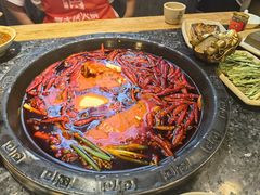 -蜀大侠火锅(春熙路店)