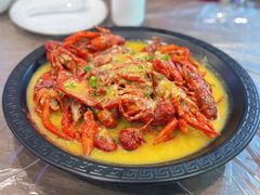 -金陵暴走小龙虾·迷踪蟹(凯德MALL店)