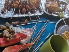 -亲兄弟真人CS团建拓展基地