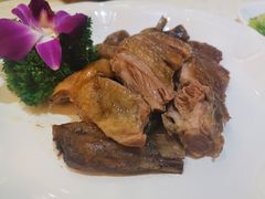 -龙悦湾酒家·八阵鱼生·渔人码头店