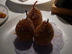 -大鸭梨烤鸭(枣园店)