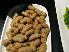 -西街夜油条·麻团包乌饭