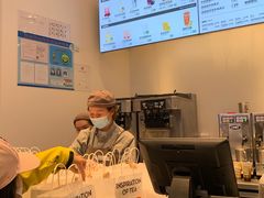 -喜茶(迪士尼小镇DP店)