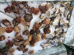 -火锅岛潮牌自助餐厅(天津天佑城店)