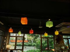 大堂-咖法森林·咖啡  酒吧(天河店)