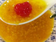 -三江源美食城