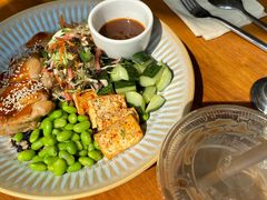 -BAKER&SPICE(祥云小镇店)