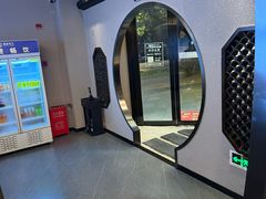 -瀚境SPA·影院足道·瑜伽按摩(景谷中路店)