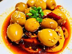 -青花椒花椒鱼(合生汇店)