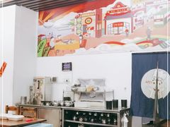 -顺德公平靓正特色牛花粥(花都店)