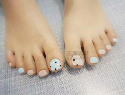 -指爱你美甲店