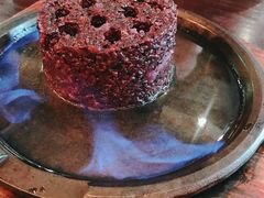 邻居家的蜂窝煤-薇酌饮·陕西菜(南门外店)