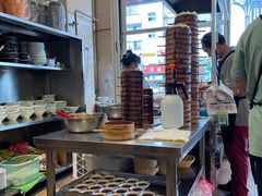 -豆相识•九九豆腐脑(牛咡桥店)