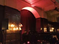 -LONG BAR 廊吧(外滩华尔道夫酒店)