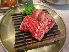 -西塔老太太泥炉烤肉(川沙百联店)