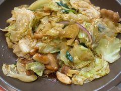 -五味堂·江浙土菜(月河特色店)