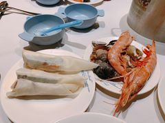 -星伦多自助料理(华润万象城店)