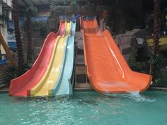 -南宫温泉水世界