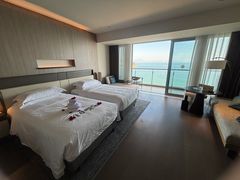 -深圳大梅沙京基洲际度假酒店