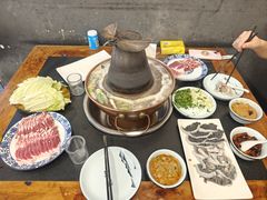-裕德孚·非遗手切涮羊肉(东直门内大街店)