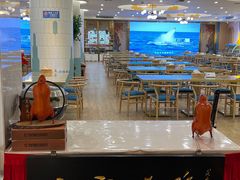 用餐区-滨海大酒店中餐厅·商务宴请·团建聚餐·生日宴