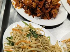 -韩麦大冷面(桂花街直营店)