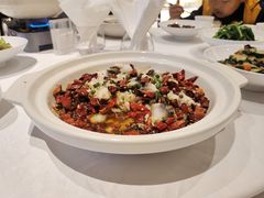 -鱼鲜饭香·招牌汽锅剁椒鱼头王