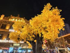 -中华巴洛克风情街