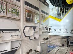 -路路通百辰汽车服务连锁(三合店)