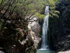 -浙北大峡谷