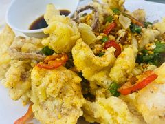 -凤城康记饭店