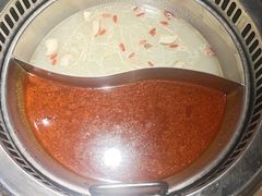 -季季红火锅(丰城洪客隆店)