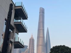 -上海外滩英迪格酒店