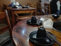 大堂-味仙疯美蛙鱼头(清扬路总店)
