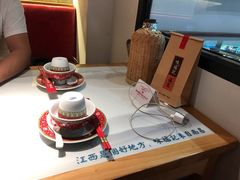 -味福记·江西小炒·南昌小吃(青山湖万达店)