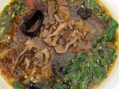 牛杂粉-魏家凉皮(博水商务大厦店)