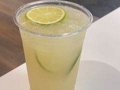 -裕莲茶楼(兴业太古汇店)