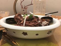 -凯撒尔新疆特色主题餐厅(青山店)