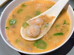 -潮民公馆(BFC外滩金融中心店)