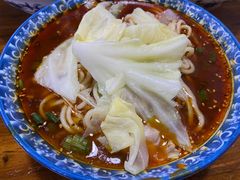 -蒋六十八梯眼镜面(狮子坪店)