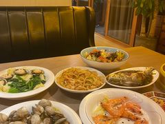 -日进一片海.生腌海鲜火锅.宵夜烧烤(三里屯总店)