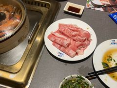 -小天鹅戴斯酒店鲸鲨百汇创作料理