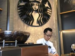 -星巴克(成都太古里二店)