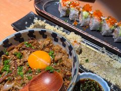 -TORO MaKi 寿司·日料(华创店)