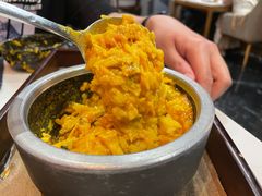 蟹粉捞饭-荟廷·晶萃(陆家嘴尚悦湾店)
