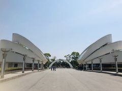 -上海鲜花港