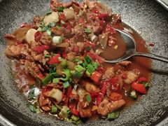 -味上湘菜馆(岳麓山店)