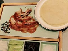 -辣螃铠盆盆蟹大排档(海昌店)