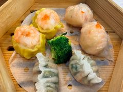 -鹿鸣酒家(越秀店)