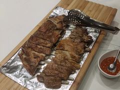 -巴音浩日娲·蒙餐(双林东路店)
